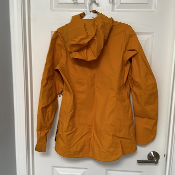 Arc’teryx sentinel AR jacket women’s Quantum XS - Picture 3 of 8